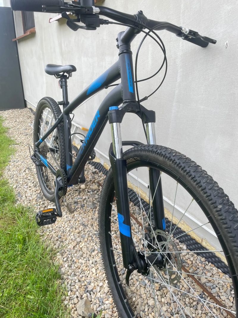 Rockrider ST120 27,5