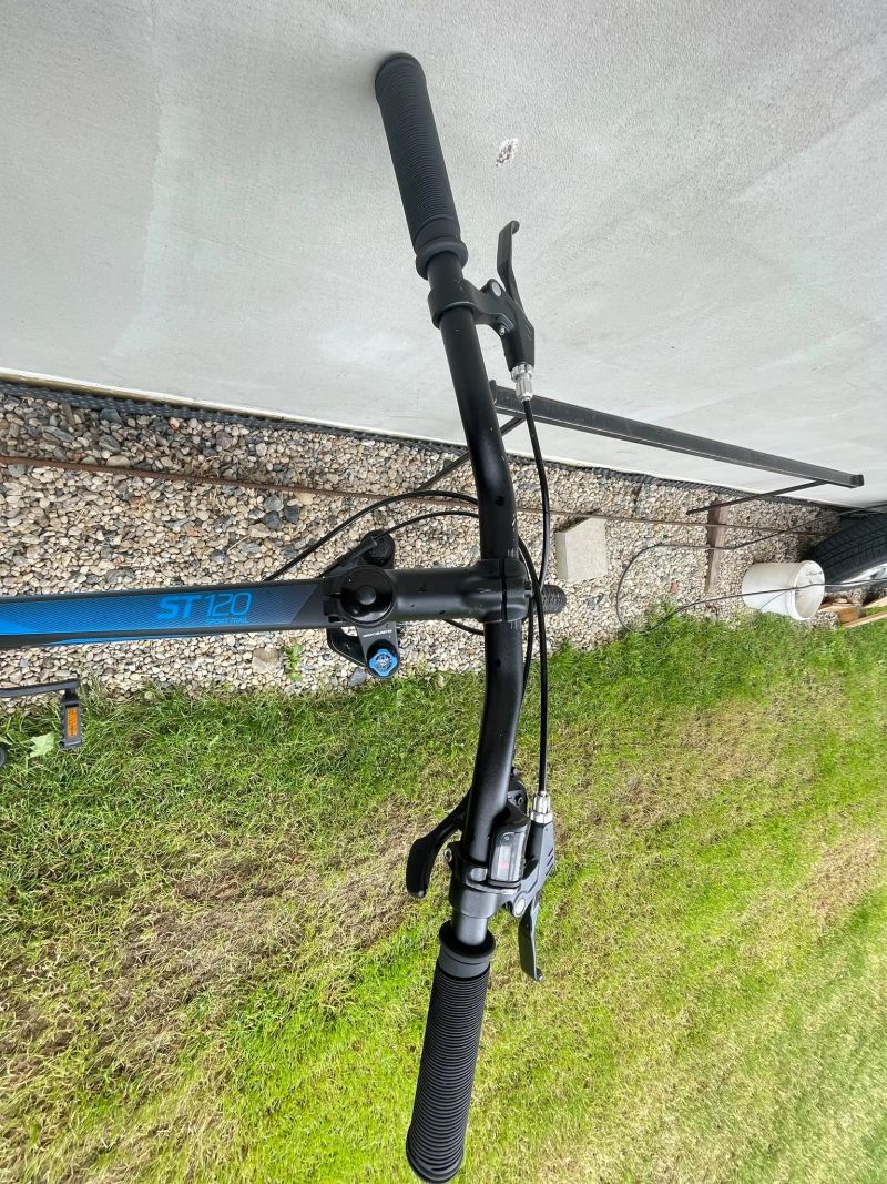 Rockrider ST120 27,5