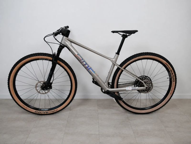 BMC Twostroke 01 Three