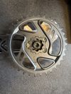 Nové kliky SRAM GX Eagle DUB Boost 175mm 34T