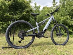 Elektrokolo CTM AREON GX XPERT 2026 NOVÉ 