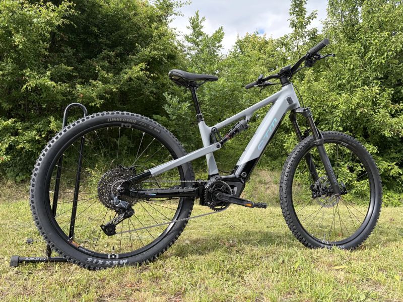 Elektrokolo CTM AREON GX XPERT 2026 NOVÉ 
