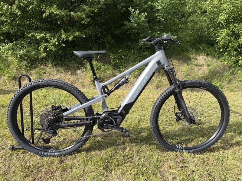 Elektrokolo CTM AREON GX XPERT 2026 NOVÉ 