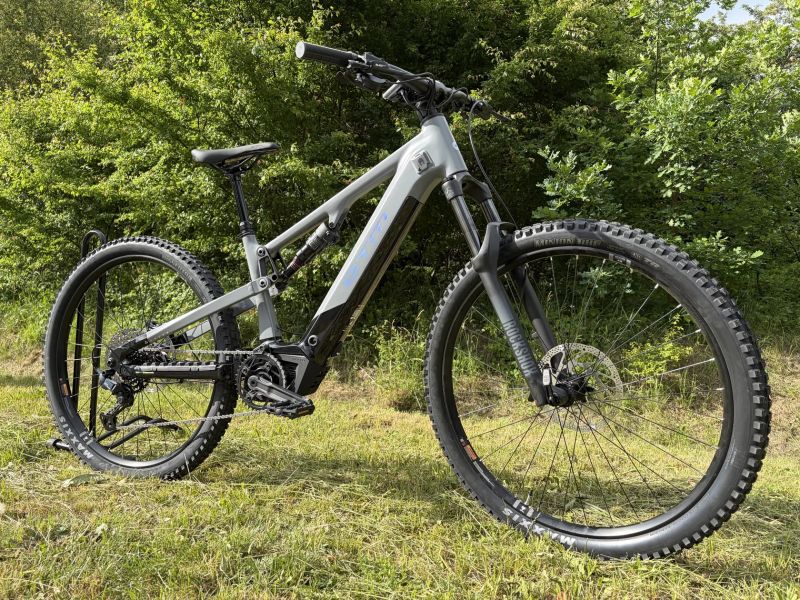Elektrokolo CTM AREON GX XPERT 2026 NOVÉ 