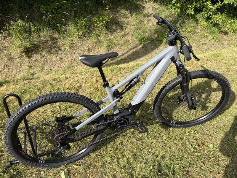 Elektrokolo CTM AREON GX XPERT 2026 NOVÉ 