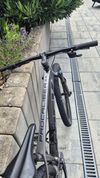 Trek Procaliber 9.5 Mercury