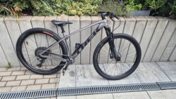 Trek Procaliber 9.5 Mercury