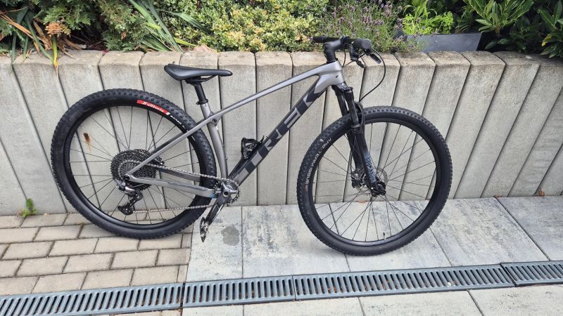 Trek Procaliber 9.5 Mercury