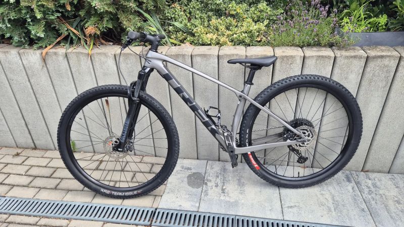 Trek Procaliber 9.5 Mercury