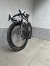 Cervélo S3 vel. S/M 169-178 cm
