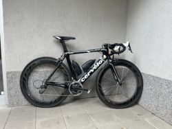 Cervélo S3 vel. S/M 169-178 cm
