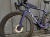 Canyon Ultimate XS, krásný stav, vč. kokpitu, orig. světla,držáku počítače, středu, kabeláže, hadic.