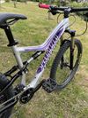 Specialized Rumor FSR 650b