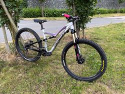 Specialized Rumor FSR 650b