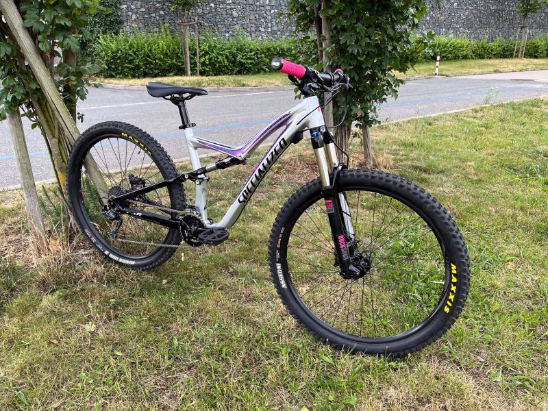 Specialized Rumor FSR 650b
