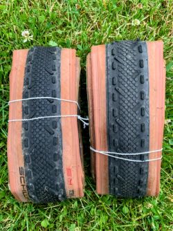 Zánovní Schwalbe X-One RS 33mm / 700x33C