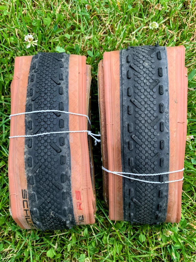 Zánovní Schwalbe X-One RS 33mm / 700x33C