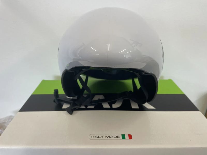 Časovkářská helma Kask Bambino Pro Evo