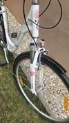 Specialized Crossroad Elite