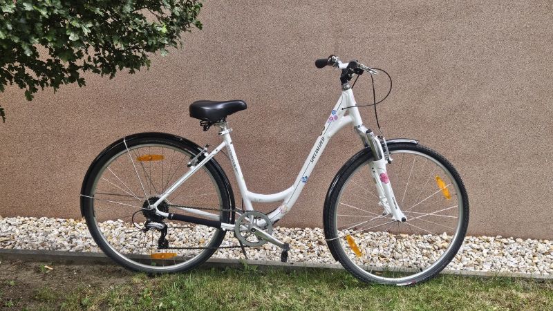 Specialized Crossroad Elite