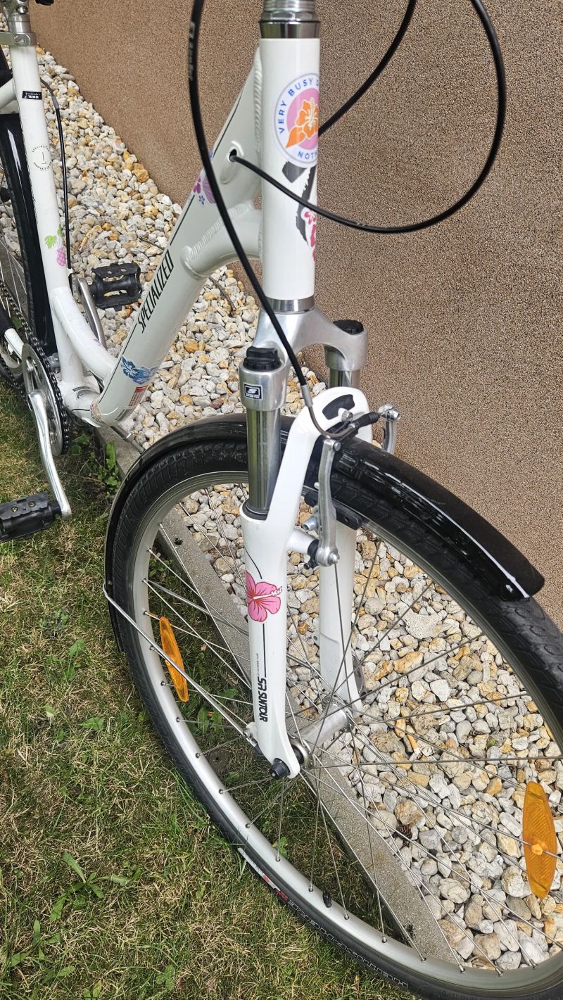 Specialized Crossroad Elite