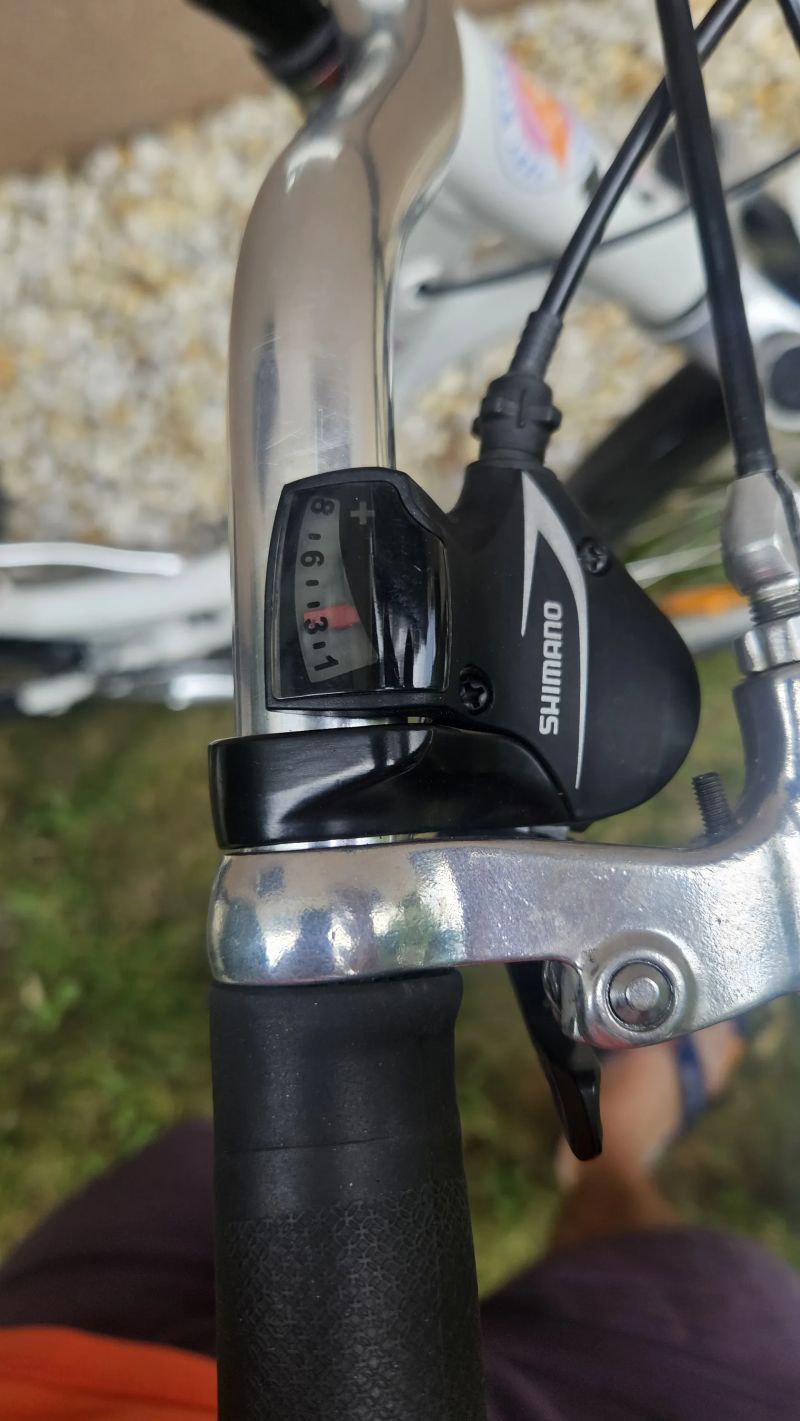 Specialized Crossroad Elite