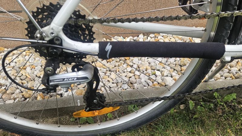 Specialized Crossroad Elite