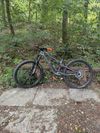 Merida One-forty 6000