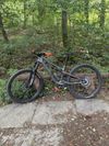 Merida One-forty 6000