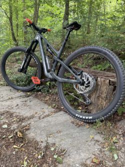 Merida One-forty 6000