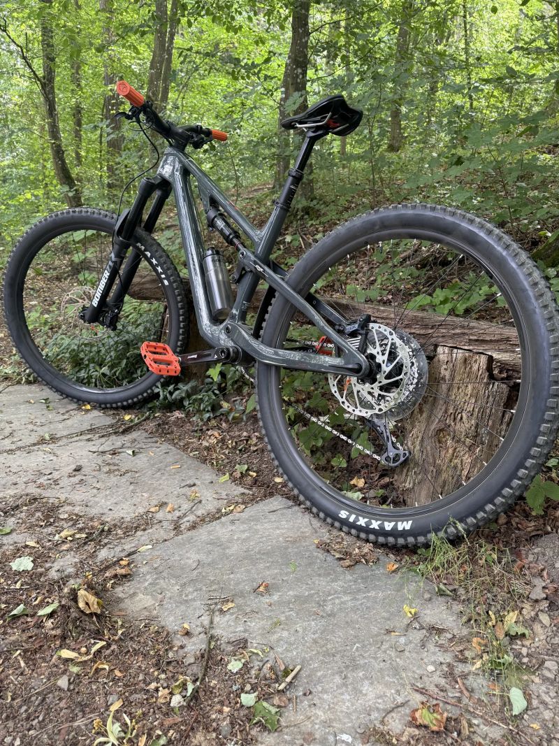 Merida One-forty 6000