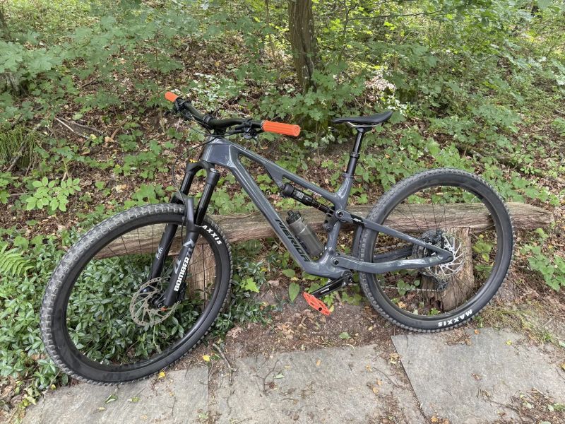 Merida One-forty 6000