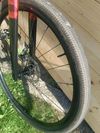 Trek Gravel kolo Trek Checkpoint ALR 3 Gen 3