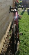 Trek Gravel kolo Trek Checkpoint ALR 3 Gen 3