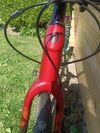 Trek Gravel kolo Trek Checkpoint ALR 3 Gen 3