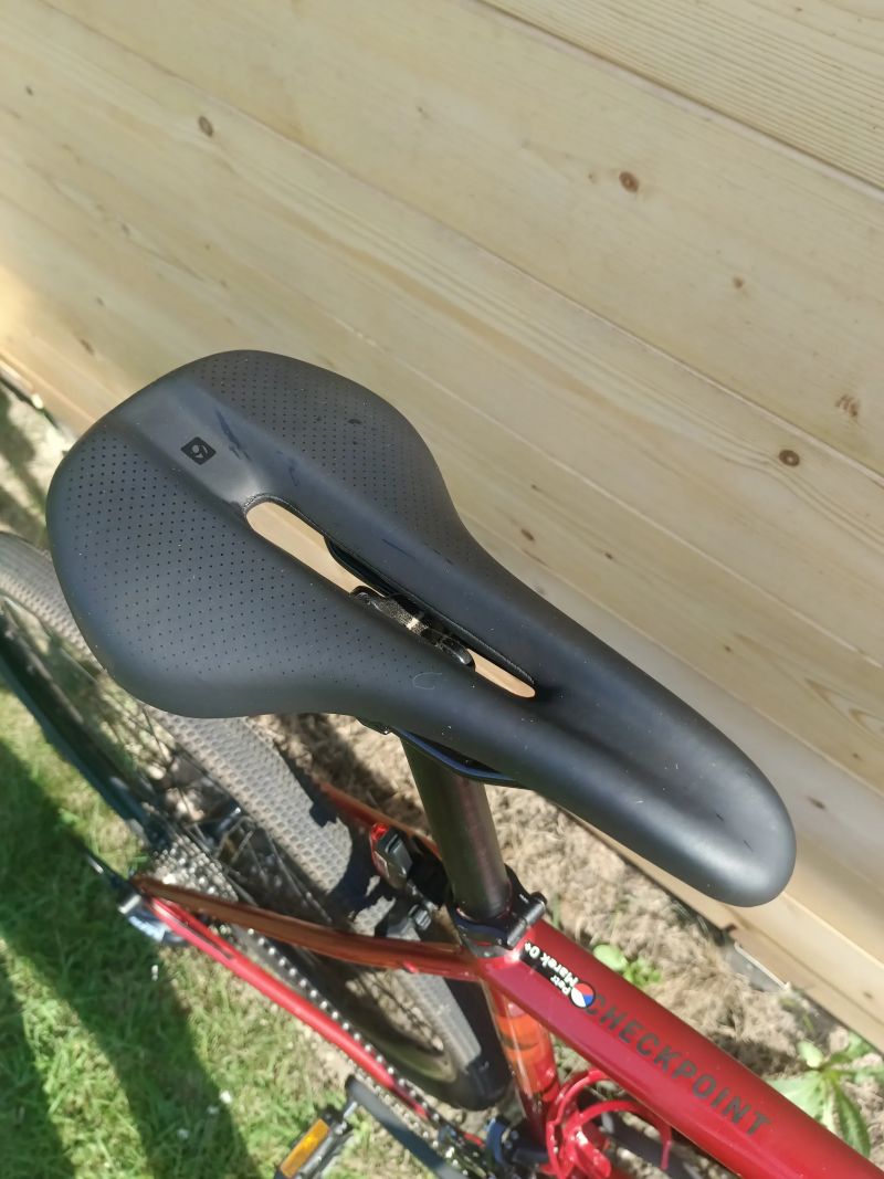 Trek Gravel kolo Trek Checkpoint ALR 3 Gen 3
