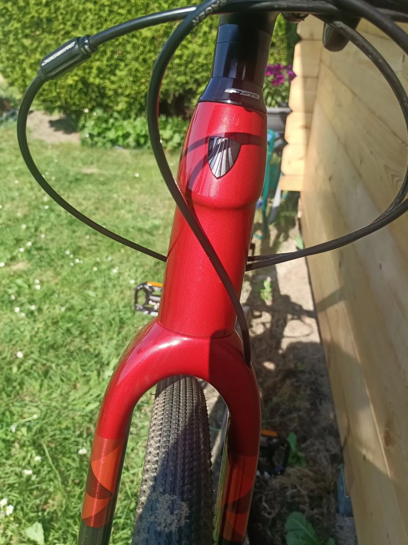 Trek Gravel kolo Trek Checkpoint ALR 3 Gen 3