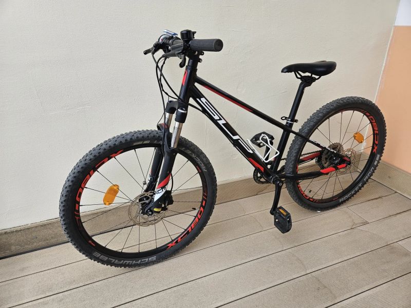 Superior Team 24"