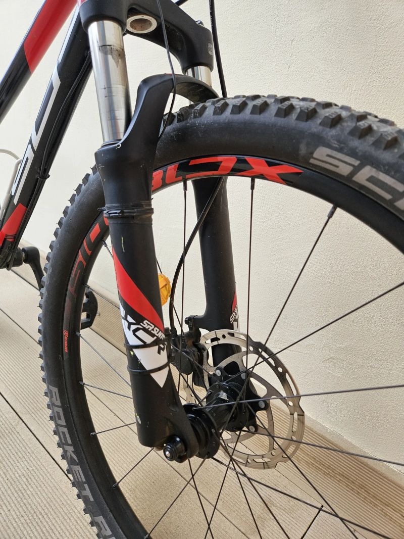 Superior Team 24"