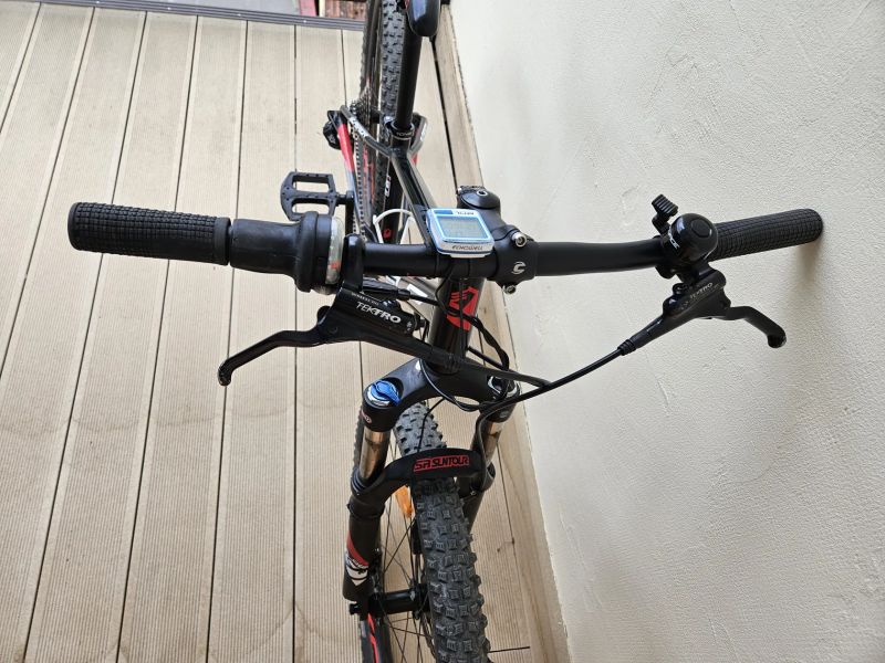 Superior Team 24"