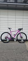 Canyon Grizl AL GRX 810