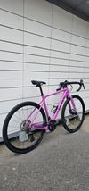 Canyon Grizl AL GRX 810