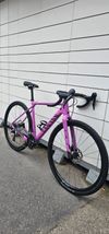 Canyon Grizl AL GRX 810