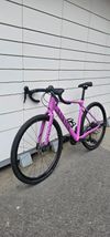 Canyon Grizl AL GRX 810