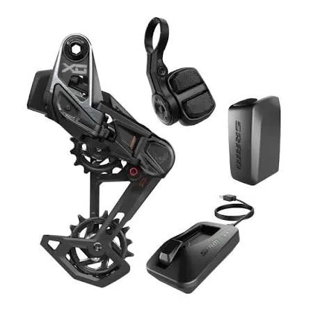 Sram X0 Eagle AXS Transmission Upgrade Kit 