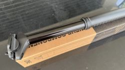 Limotec Alpha 1 ↕150 mm Ø31.6 mm