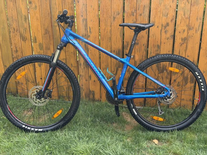 Merida Big Seven 100