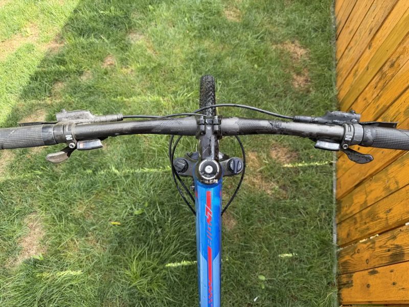 Merida Big Seven 100