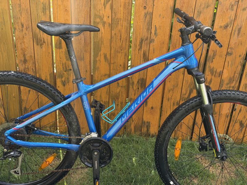 Merida Big Seven 100