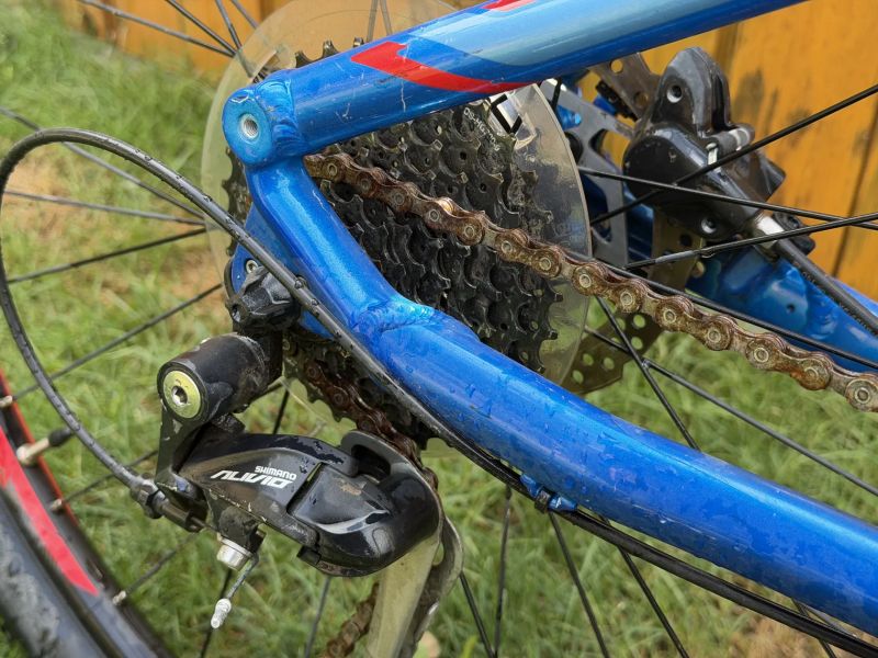 Merida Big Seven 100